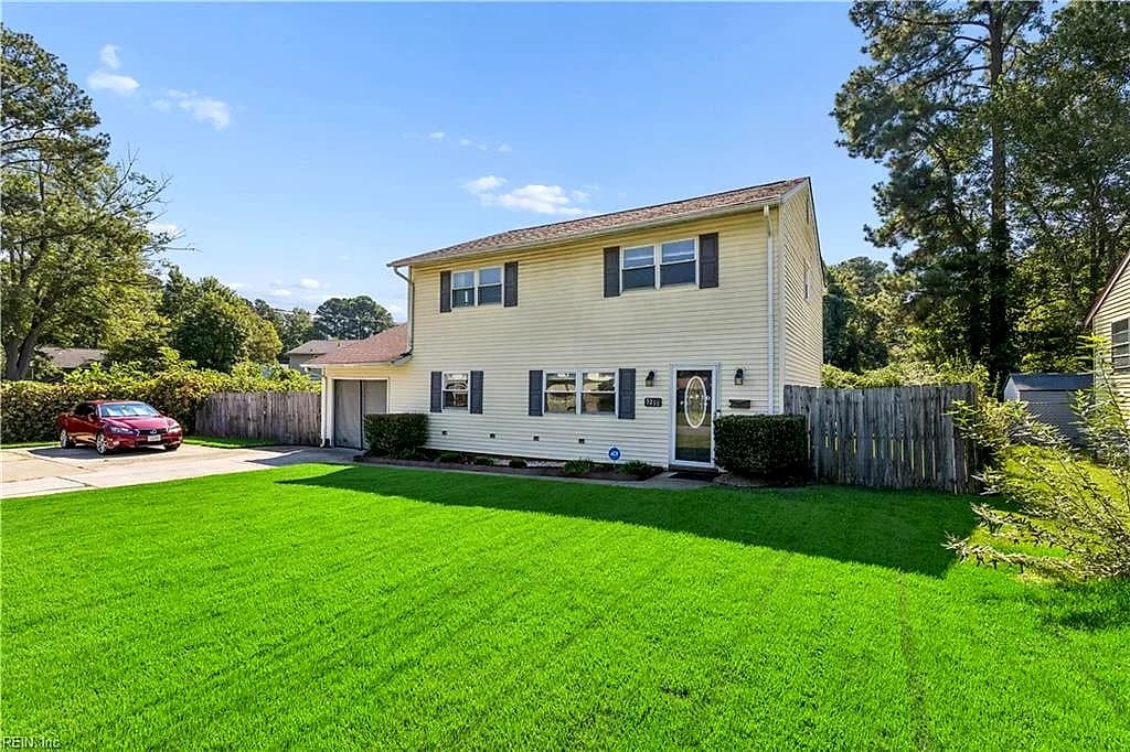 3211 Custer CT, HAMPTON VA 23666 - Photo 5