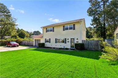 3211 Custer CT, HAMPTON VA 23666 thumb 5