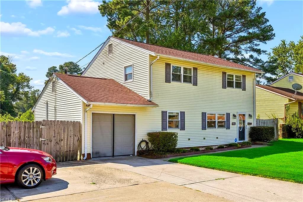 3211 Custer CT, HAMPTON VA 23666 thumb 6
