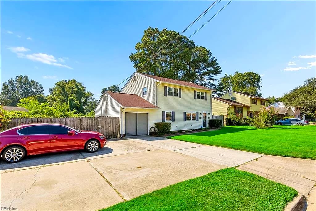 3211 Custer CT, HAMPTON VA 23666 thumb 7