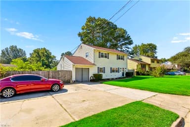 3211 Custer CT, HAMPTON VA 23666 thumb 7