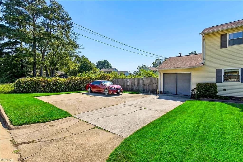 3211 Custer CT, HAMPTON VA 23666 thumb 8