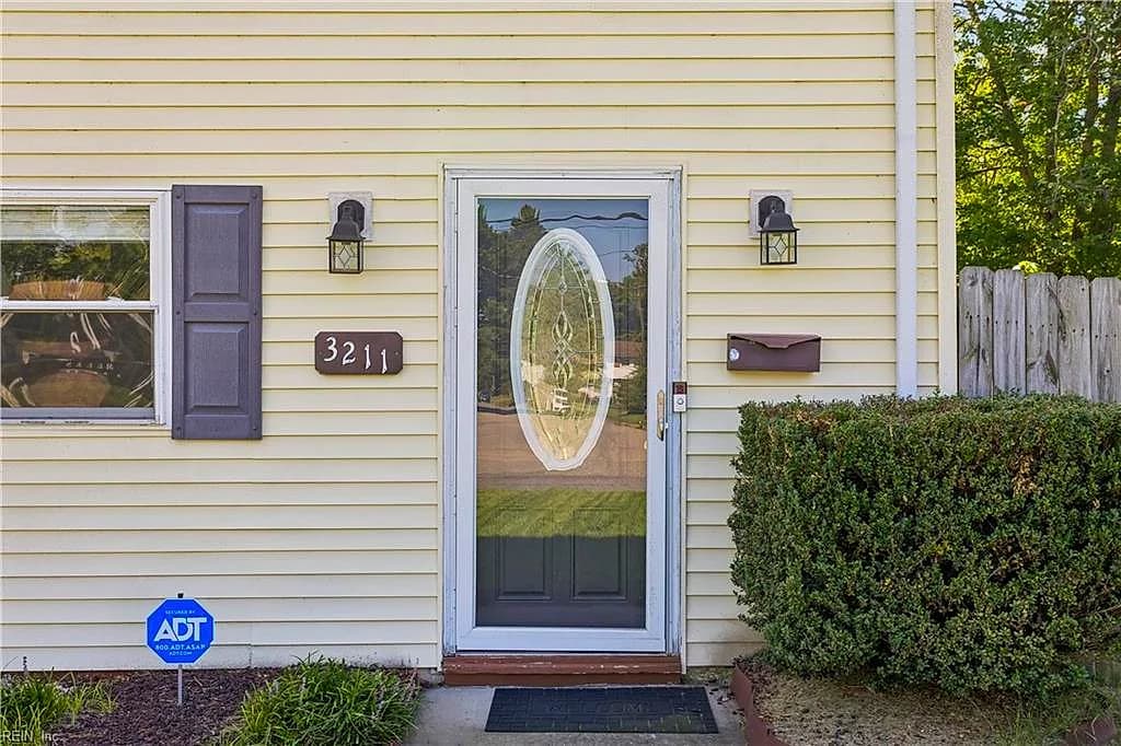 3211 Custer CT, HAMPTON VA 23666 thumb 9