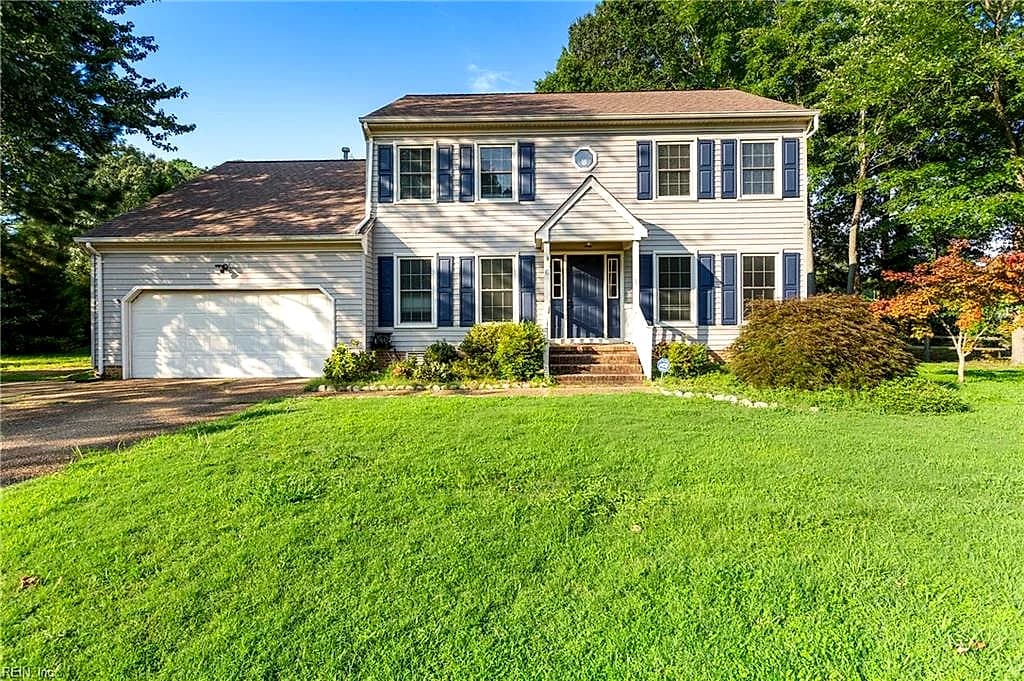 6 Kirby CT, POQUOSON VA 23662 - Photo 3