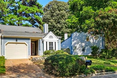 162 Hidden Lake PL, NEWPORT NEWS VA 23602 thumb 2