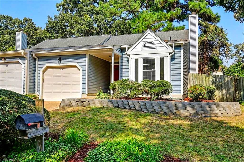 162 Hidden Lake PL, NEWPORT NEWS VA 23602 - Photo 4
