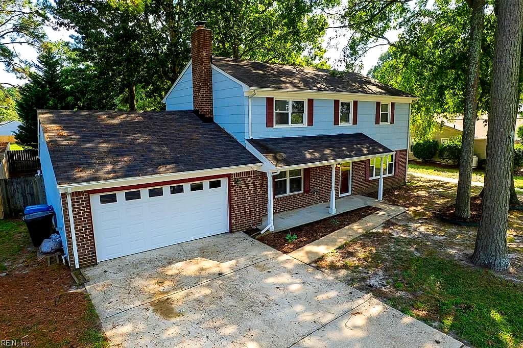 1320 Hammerhead LN, VIRGINIA BEACH VA 23464 - Photo 3