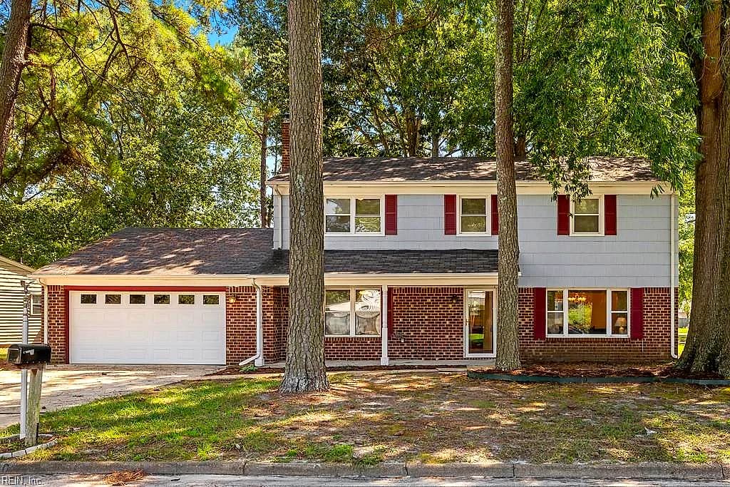 1320 Hammerhead LN, VIRGINIA BEACH VA 23464 - Photo 4