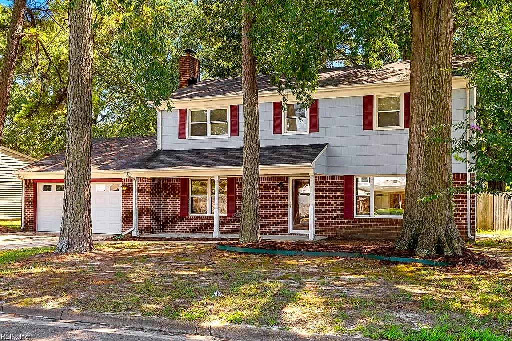 1320 Hammerhead LN, VIRGINIA BEACH VA 23464 - Photo 5