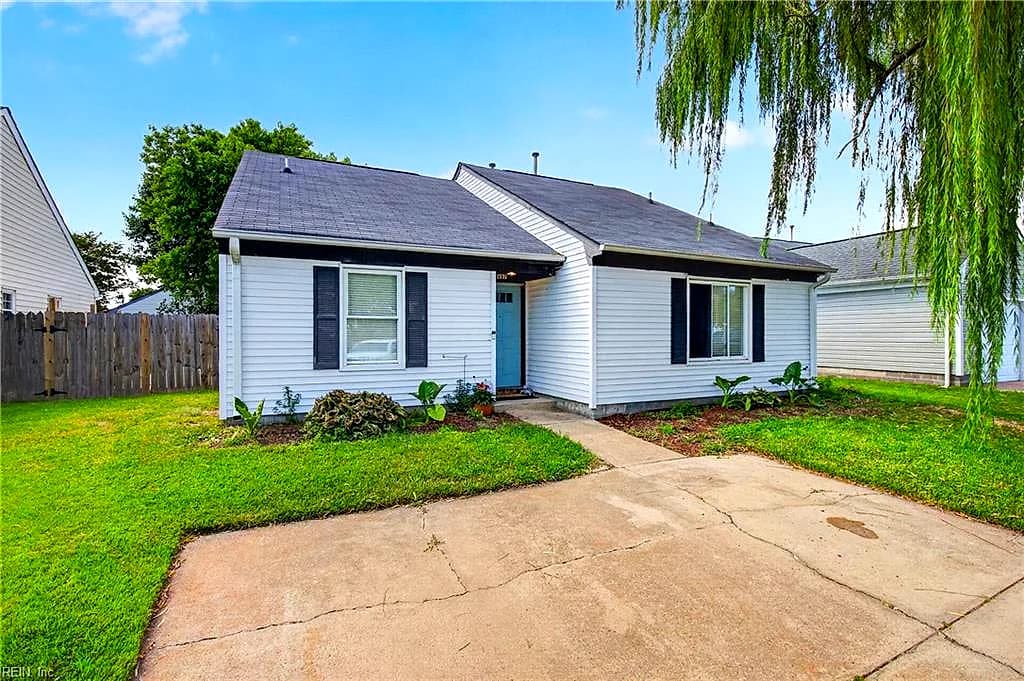 997 Culver LN, VIRGINIA BEACH VA 23454 - Photo 2