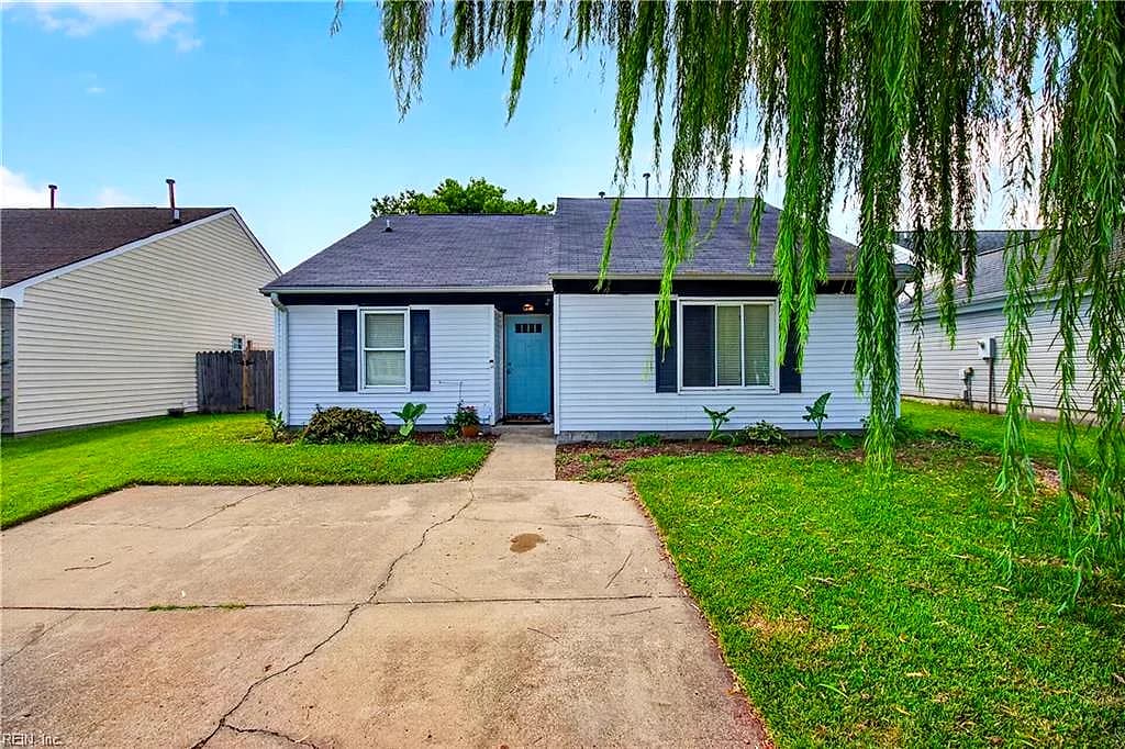 997 Culver LN, VIRGINIA BEACH VA 23454 - Photo 3
