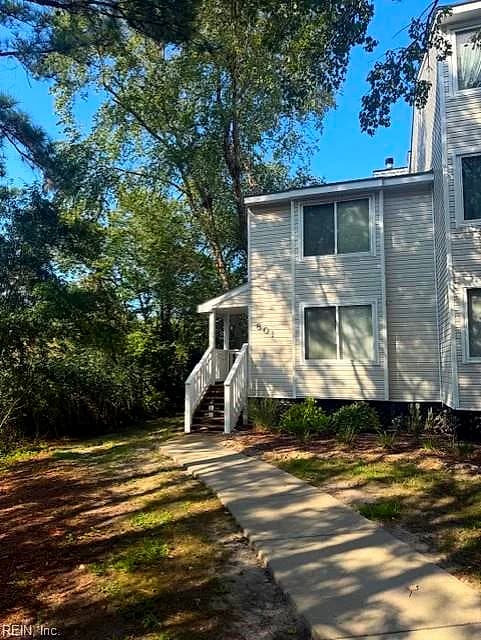801 Seawinds LN, VIRGINIA BEACH VA 23451 - Main photo