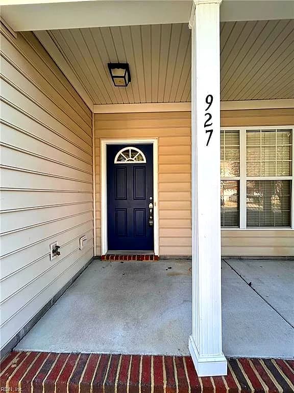 927 Hunley DR, VIRGINIA BEACH VA 23462 - Photo 3