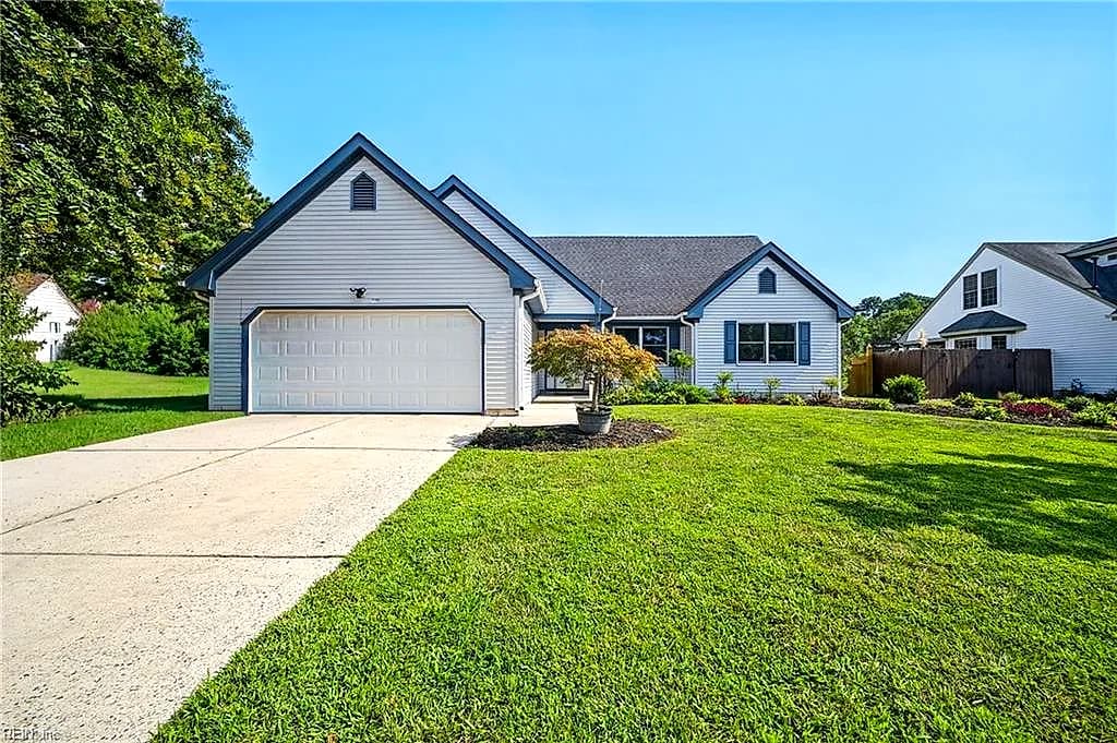 2305 Andre CT, VIRGINIA BEACH VA 23456 - Main photo