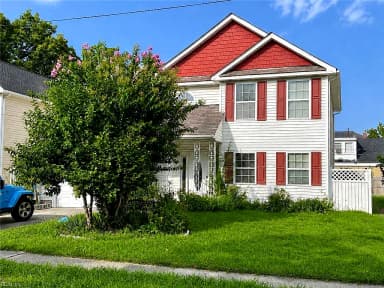 1504 Shelton AVE, NORFOLK VA 23502 thumb 1