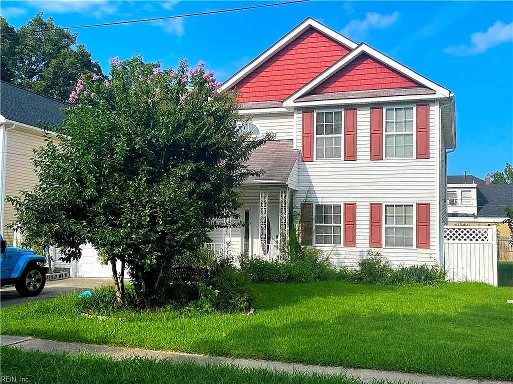 1504 Shelton AVE, NORFOLK VA 23502 - Photo 2
