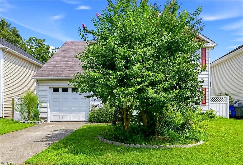 1504 Shelton AVE, NORFOLK VA 23502 - Photo 3