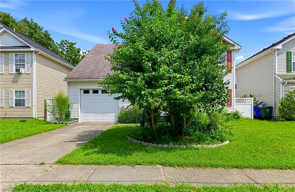 1504 Shelton AVE, NORFOLK VA 23502 - Photo 4