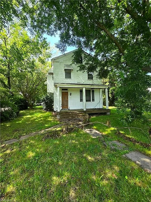 225 Atlantic AVE, HAMPTON VA 23664 - Main photo