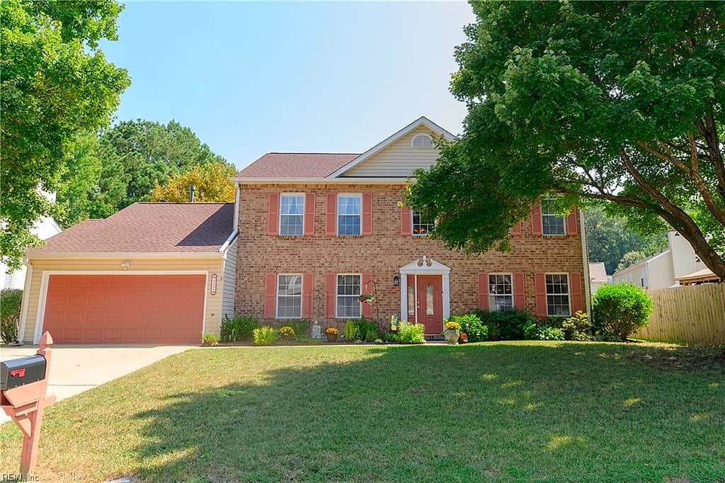 312 Charity LN, NEWPORT NEWS VA 23602 - Photo 3