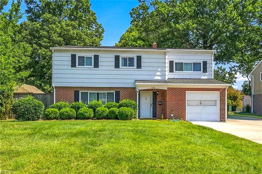 528 Holbrook RD, VIRGINIA BEACH VA 23452 - Photo 2