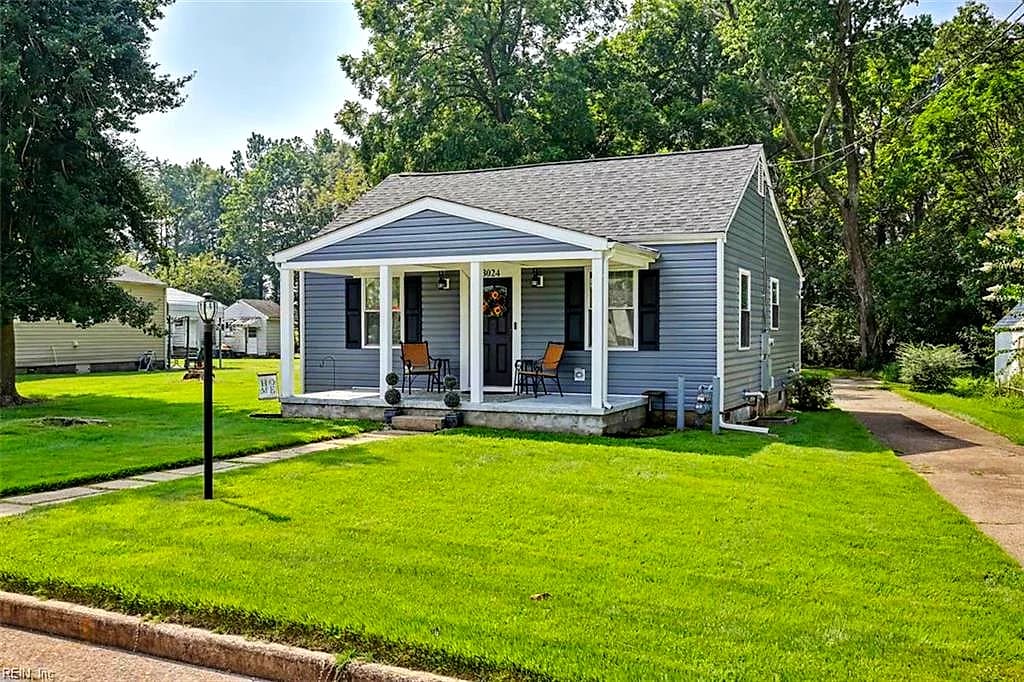 3024 Pickett ST, HOPEWELL VA 23860 - Photo 5