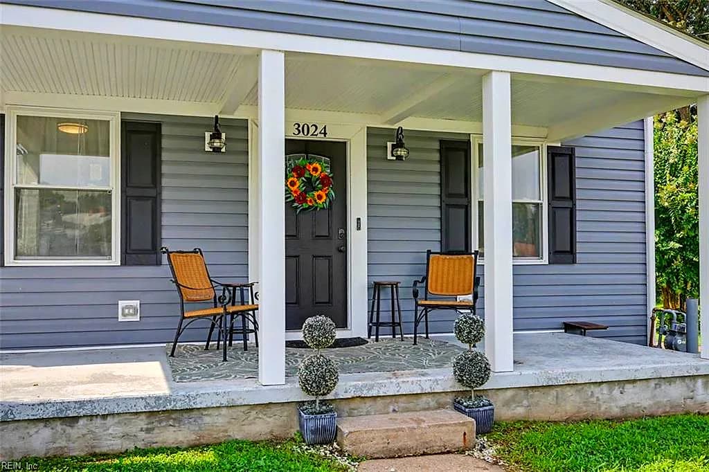 3024 Pickett ST, HOPEWELL VA 23860 thumb 6