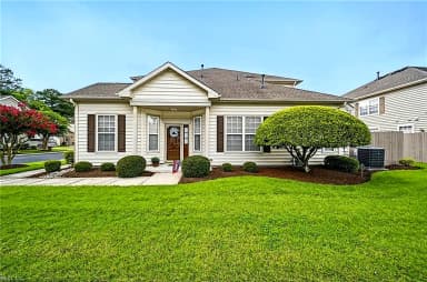 1717 Springs Edge CT, VIRGINIA BEACH VA 23456 thumb 1