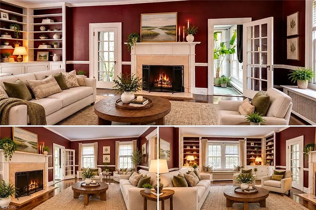5812 Huntington AVE, NEWPORT NEWS VA 23607 thumb 6