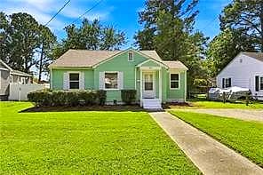 911 Bartlett AVE, ELIZABETHCITY NC 27909 - Photo 2