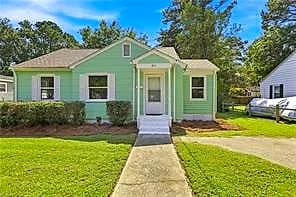 911 Bartlett AVE, ELIZABETHCITY NC 27909 - Photo 4