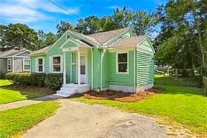 911 Bartlett AVE, ELIZABETHCITY NC 27909 - Photo 5