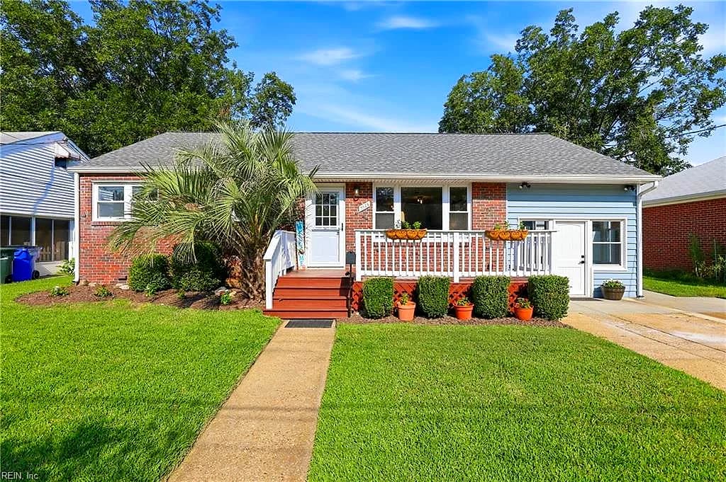 9525 Willow TER, NORFOLK VA 23503 - Photo 2