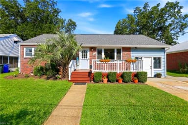 9525 Willow TER, NORFOLK VA 23503 thumb 3