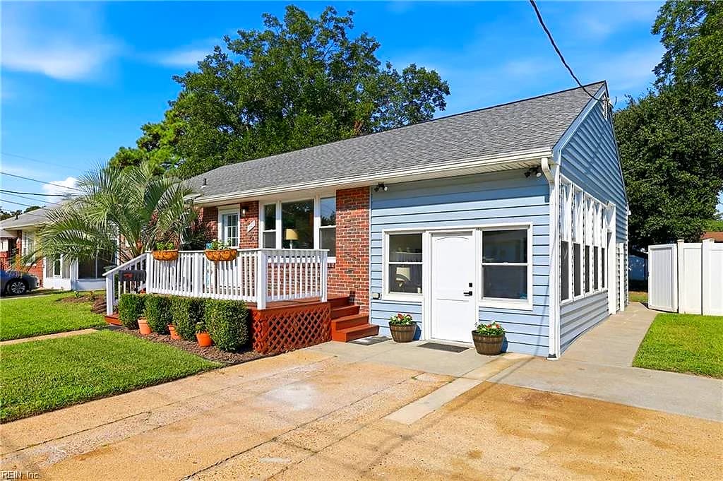 9525 Willow TER, NORFOLK VA 23503 thumb 8