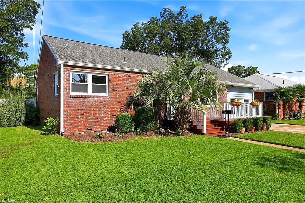 9525 Willow TER, NORFOLK VA 23503 thumb 9