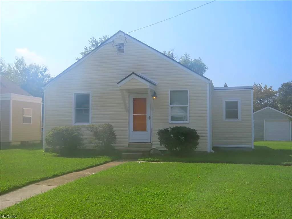 6665 Hudson AVE, NORFOLK VA 23502 - Photo 2