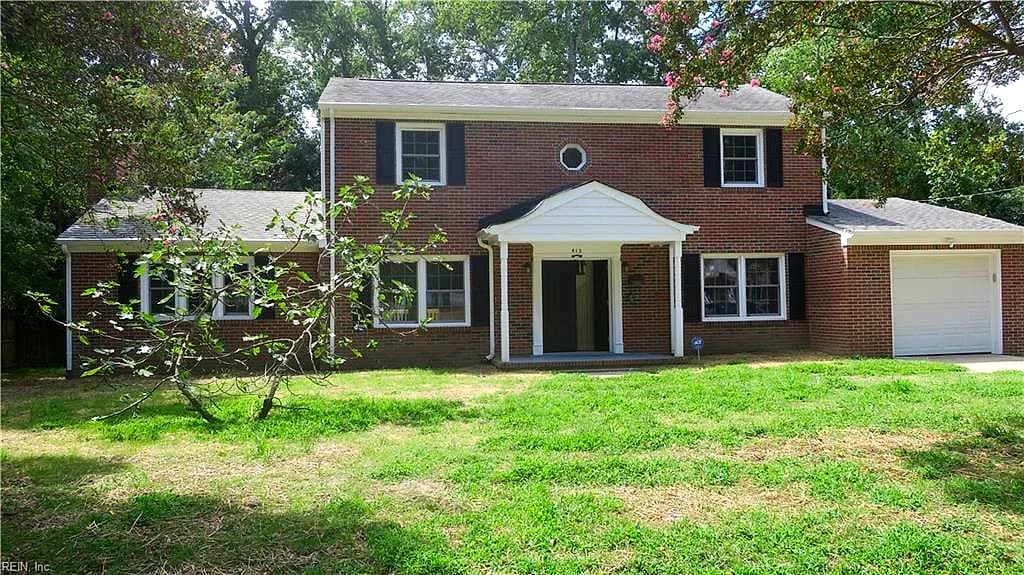 415 Pin Oak RD, NEWPORT NEWS VA 23601 - Photo 2