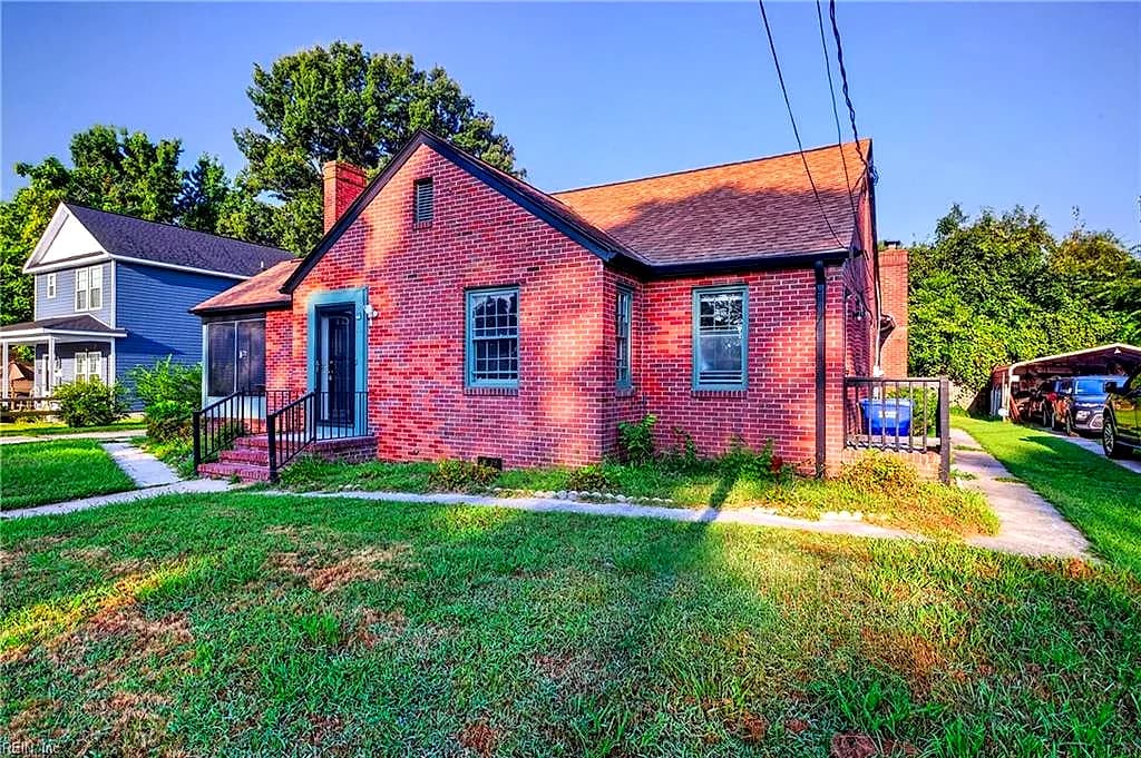 113 Halifax ST, SUFFOLK VA 23434 - Photo 3