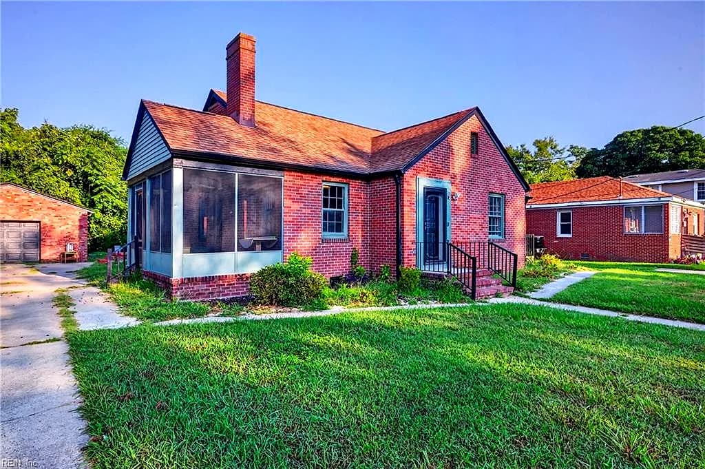 113 Halifax ST, SUFFOLK VA 23434 - Photo 4