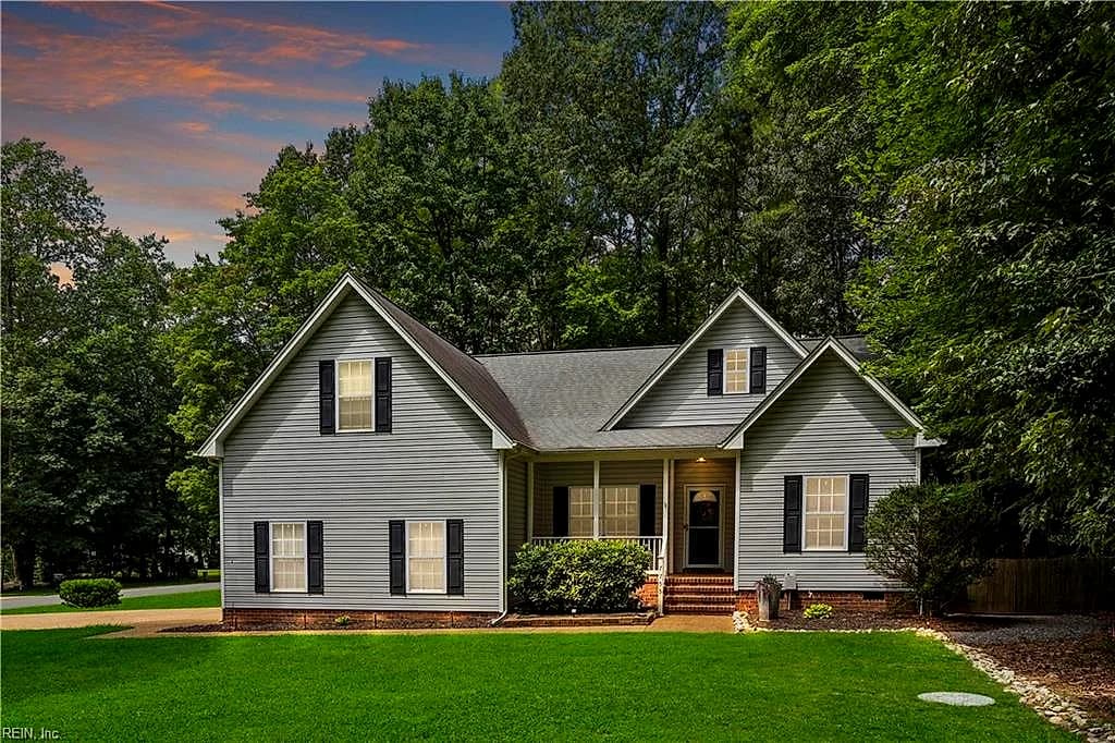 7755 Patriots WAY, GLOUCESTER VA 23061 - Photo 4