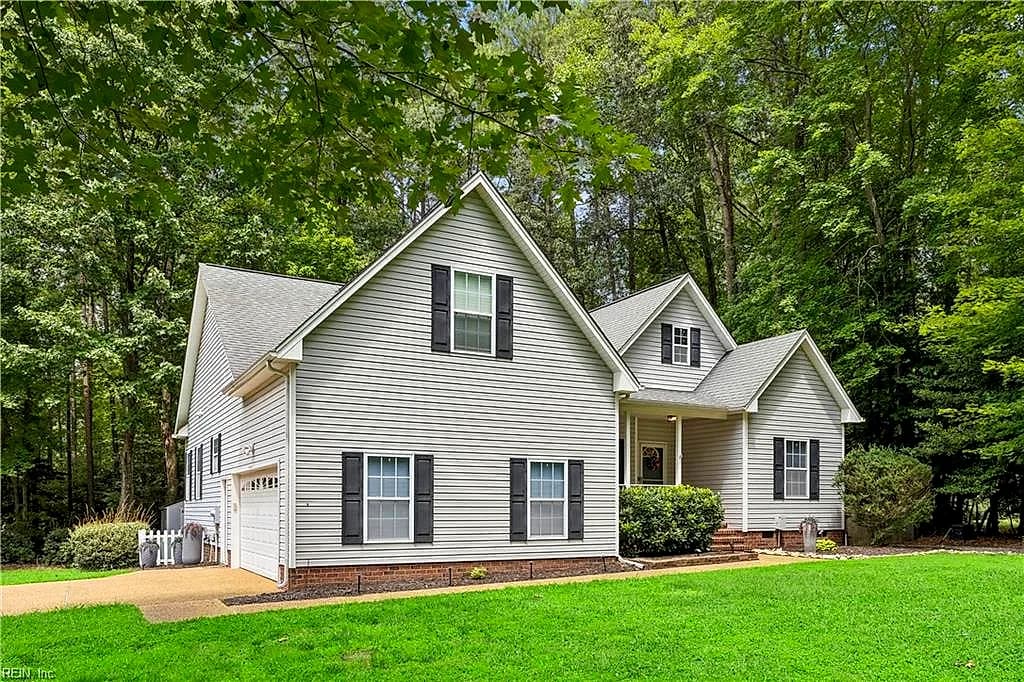 7755 Patriots WAY, GLOUCESTER VA 23061 - Photo 5
