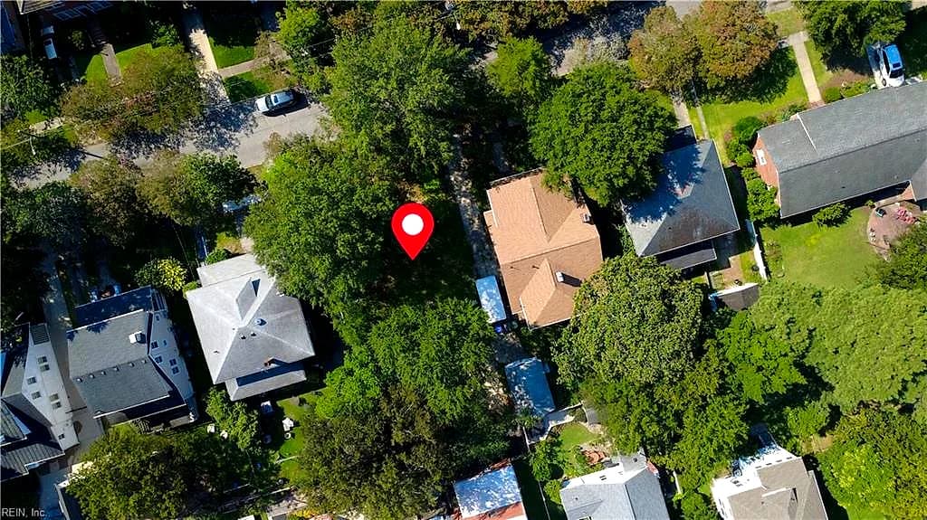 1142 Larchmont CRES, NORFOLK VA 23508 - Main photo