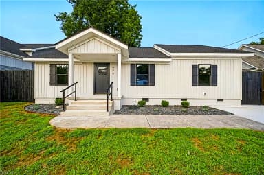 409 Sharp ST, VIRGINIA BEACH VA 23452 thumb 2