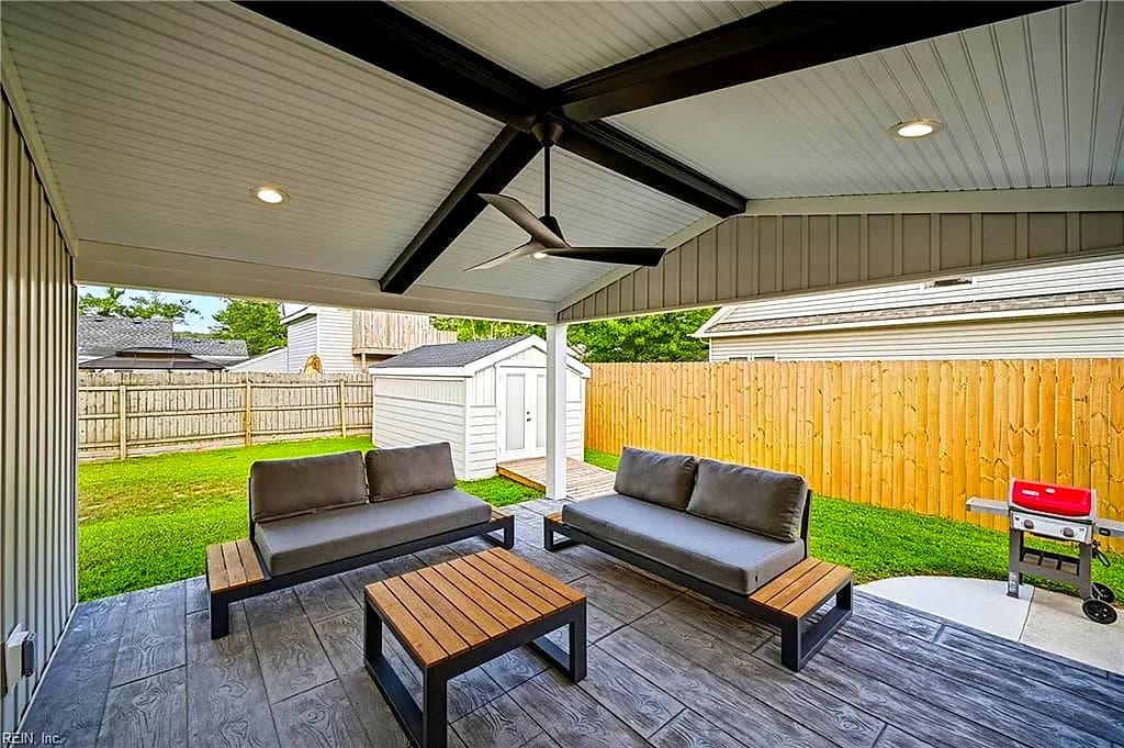 409 Sharp ST, VIRGINIA BEACH VA 23452 - Photo 5