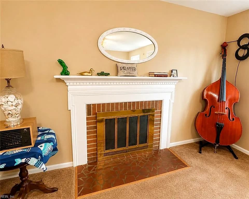 205 Joanne DR, SEAFORD VA 23696 - Photo 5