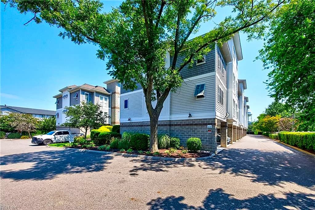 7922 Shore DR #217, NORFOLK VA 23518 - Photo 4