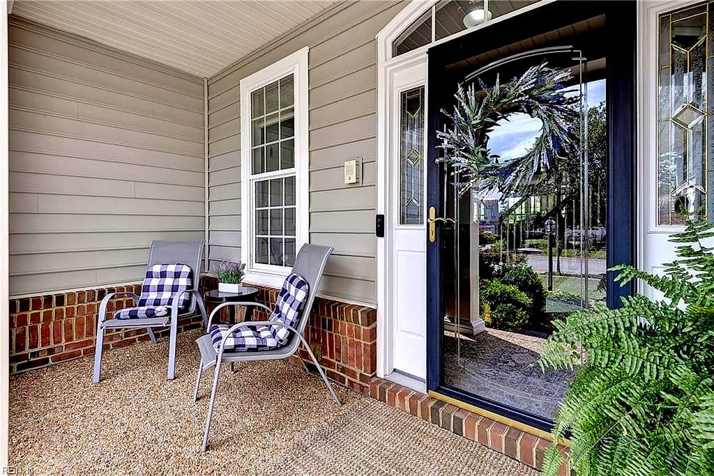 6760 Tarpleys Tavern RD, WILLIAMSBURG VA 23188 - Photo 4