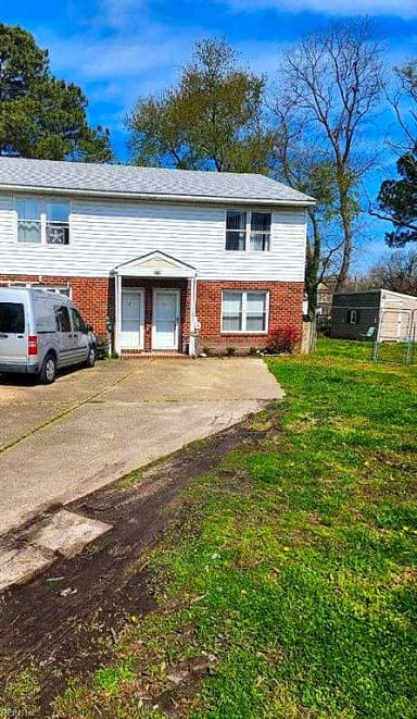 9279 Coleman AVE #B, NORFOLK VA 23503 thumb 1