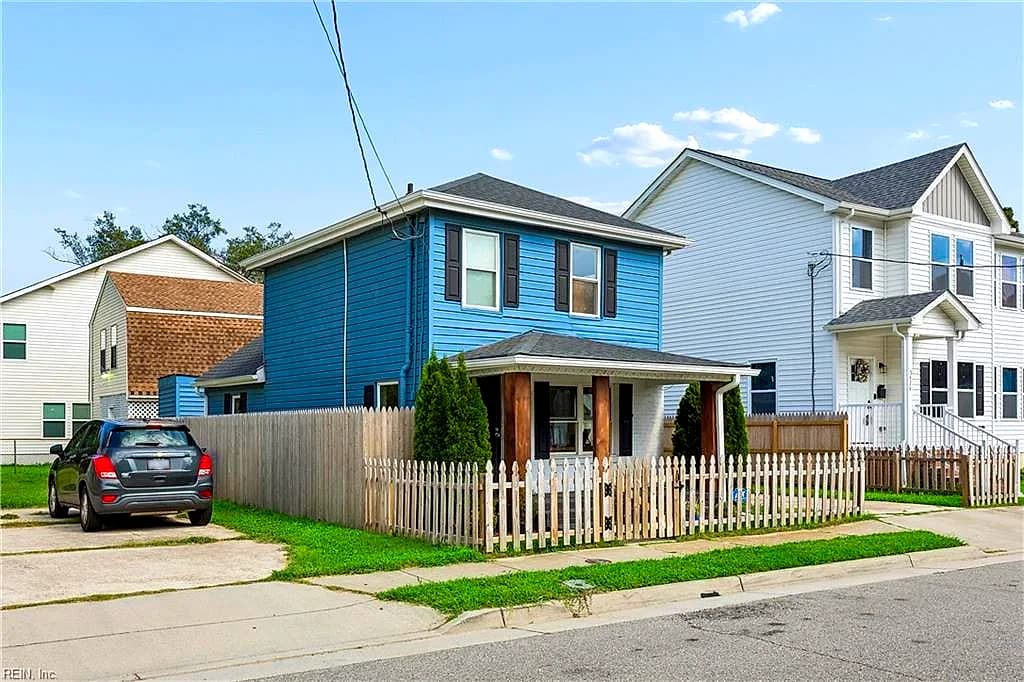 7430 Hughart ST, NORFOLK VA 23505 - Photo 4